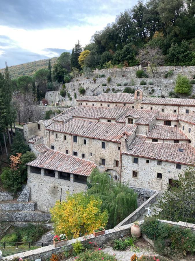 Cortona'S Rooftop Nest Exterior foto